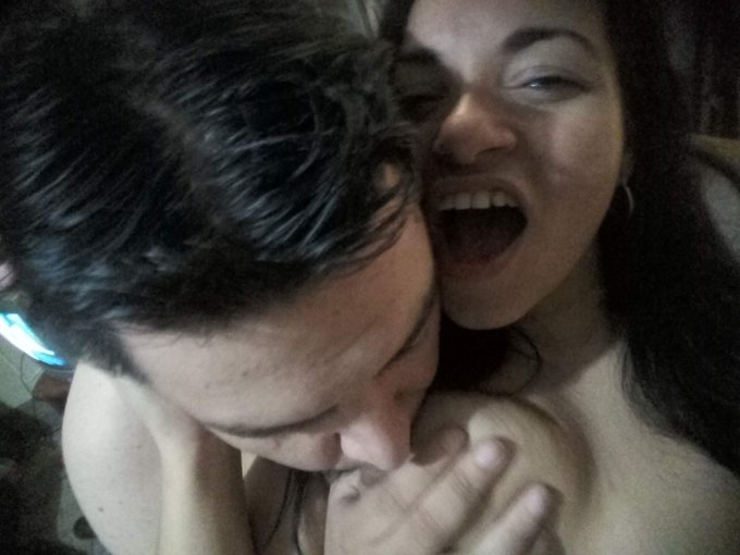 I just can stop puting my dick in her
https://t.co/zolPTR8LD0

#pornobucetasxxx #porn #naked #foodporn