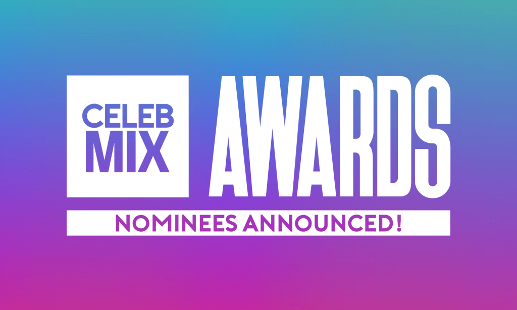 CelebMix's tweet photo. CelebMix Awards 2019 - Nominees Announced! #CelebMixAwards2019 https://t.co/twOlc0akIz https://t.co/xuVBfTus8w
