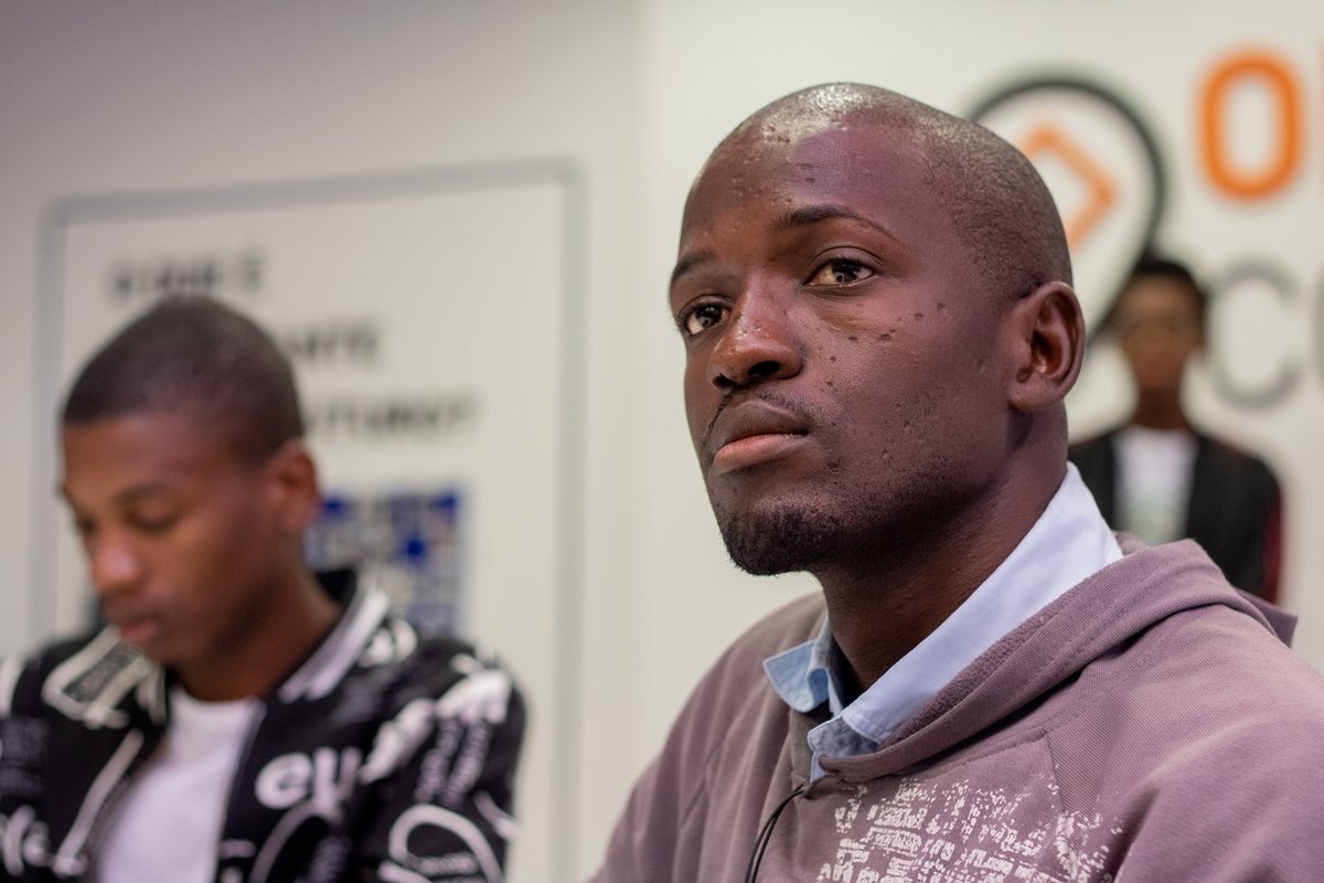 Hey guys!

This is how was our last episode (meetup) for the year of 2019.😍  😃🎊🎊

We promise to return in 2020 with more interesting topics and news.  🎉🎉

KHANIMANBO! ♥