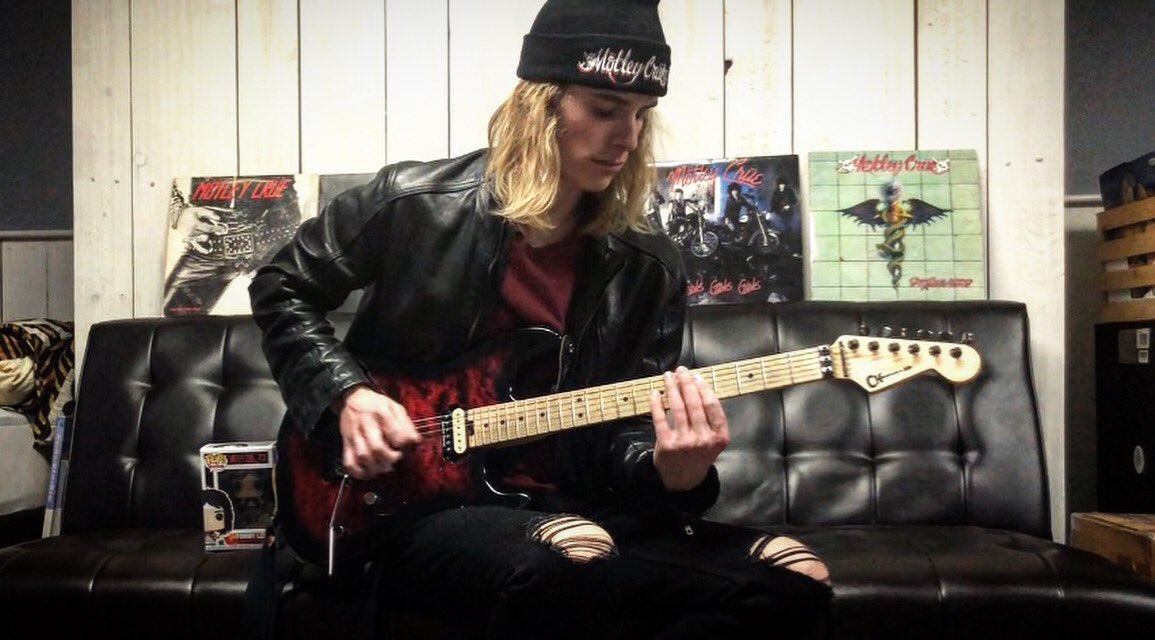 Less than 4 weeks till the new decade, who’s excited!?