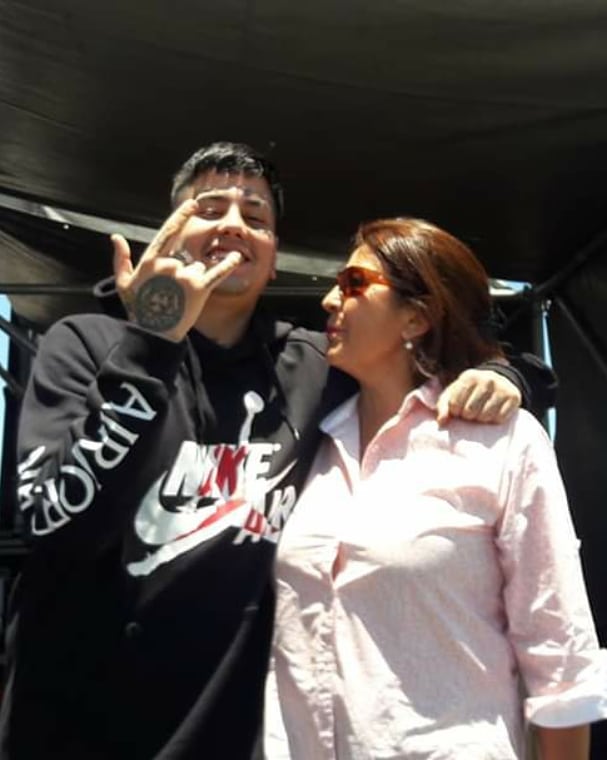 #Ahora Prueba de sonido🎙️🎙️de Duki en el escenario de la #FiestaNacionalDeCitricultura 🍊🍊 .

 📣Te esperamos desde las 20hs para disfrutar de la Fiesta del citrus 🍊‼️ .

. #CompartíConcordia #FiestaNacionalDelaCitricultura
#ConcordiaCiudadTurística
<a href="/dukissj/">YaSupiste</a>