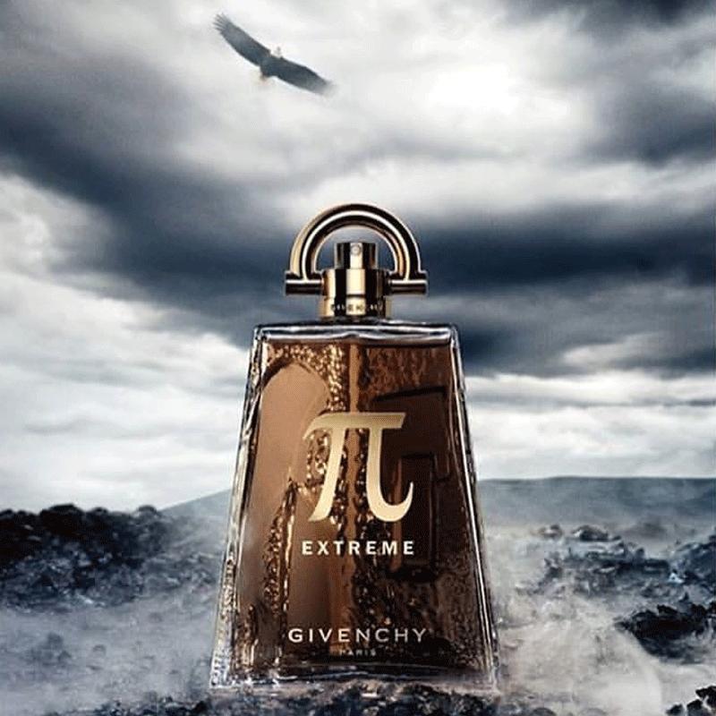 givenchy extreme cologne