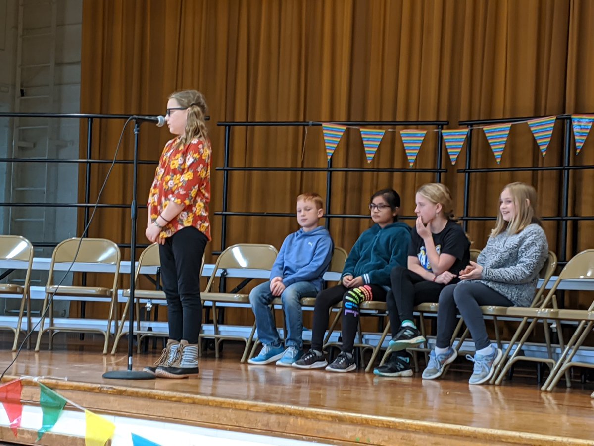 Final five! #hawltalk