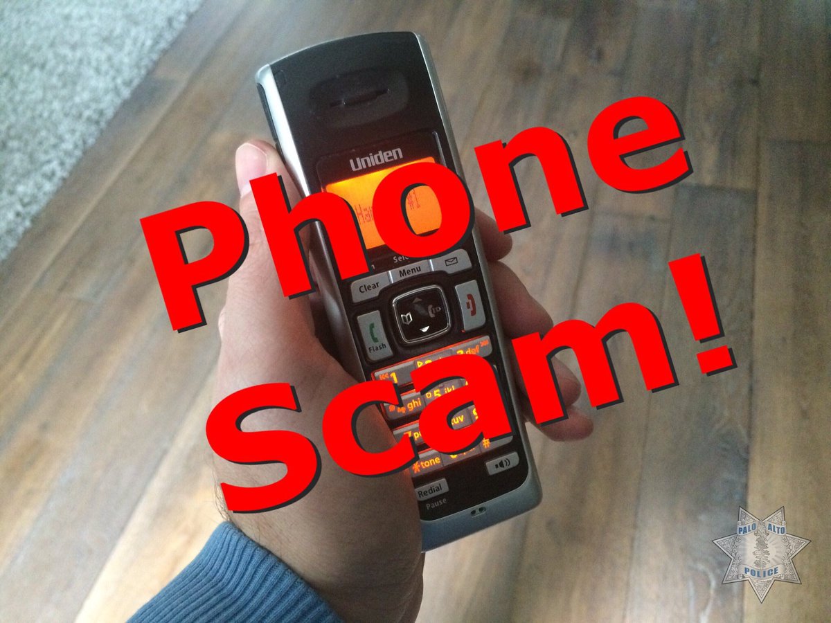 Palo Alto Police tweet media