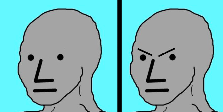 some white person: thank you for your service and protecting us against immigrants
me: you know, i'm not american, or even white
white person: