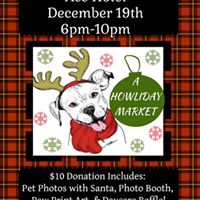 #FeelGoodFriday Shouts to our Pittsburgh Winter Beerfest non-profit beneficiary, <a href="/BiggiesBullies/">Biggies Bullies</a>! Get great gifts for pets and pet parents at A Howliday Market, December 19! ow.ly/hzsz50xtMUd