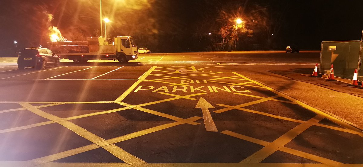 Aplus Road Markings Ltd tweet media