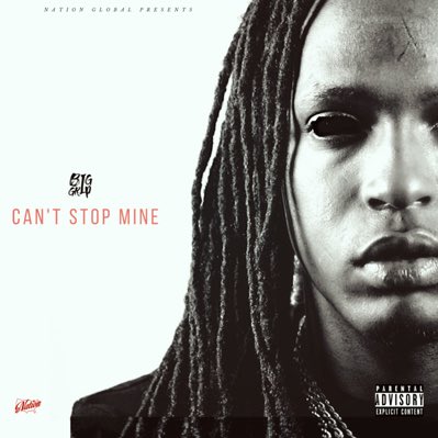 YNP1K's tweet photo. #CANTSTOPMINE #CSM COMING SOON #NATION💰🏁 @YNPGRIP https://t.co/23rjucUGSR