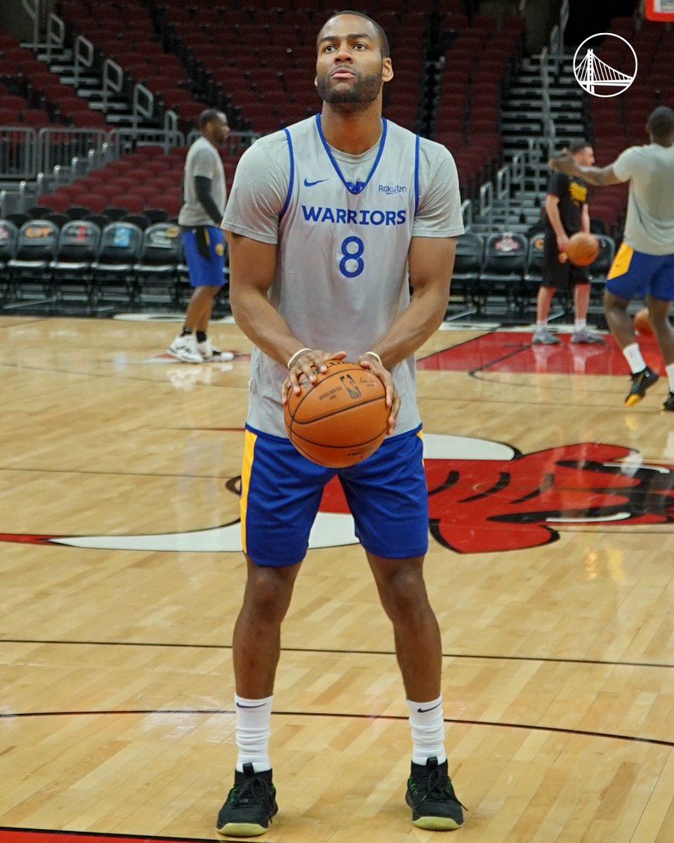 Golden State Warriors tweet media