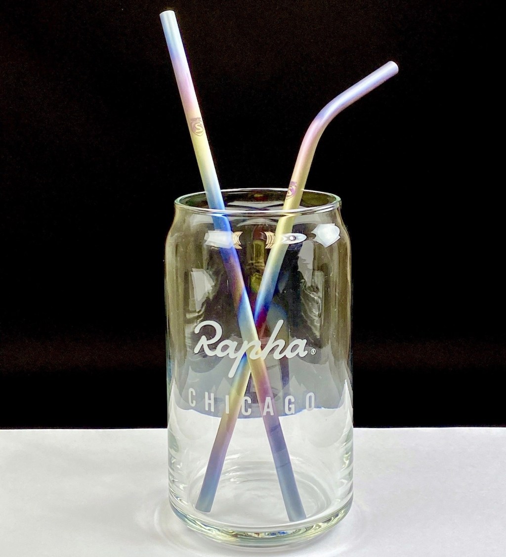 CapoVelo's tweet image. SILCA Doing Its Part to Eliminate Plastic Pollution with New Titanium Drinking Straws @SILCAvelo #SILCA #SILCAVelo #cycling #bike capovelo.com/silca-doing-it…