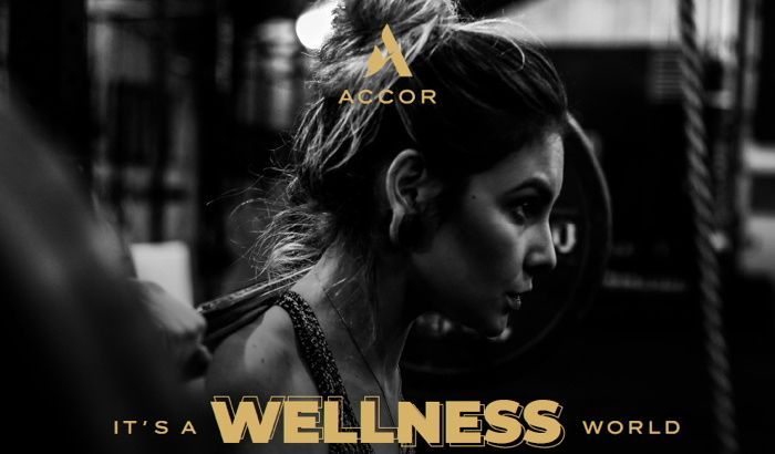 SebComanPhoto's tweet image. Accor Releases White Paper on the Business of Wellness and Hospitality - buff.ly/2YfIHPa  @1HotelNews #hotel #spa