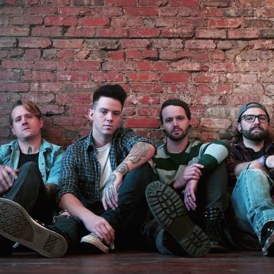 JohnOxley777's tweet photo. Discover this brilliant ( New Song & Video ) ‘Hate Myself’
By the magnificent #ArmTheWitness @Armthewitness )
Alternative - Rock Band Hailing from Johnson City TN!
Arm The Witness - Hate Myself (Official Music Video)
https://t.co/ikFchJWjw2 via @YouTube https://t.co/xcLZwEuxqj