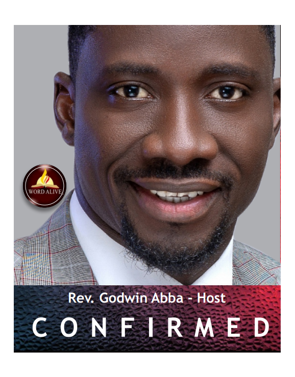 waciabuja's tweet image. Ministering: Rev. Godwin Abba
#overflow2019
#wapcon2019