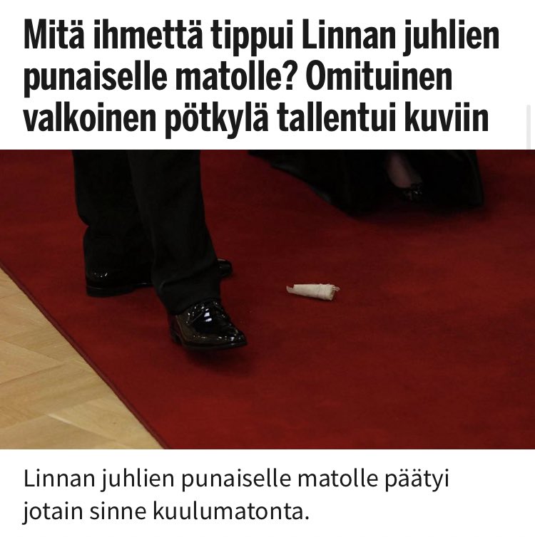 ToniLotjonen's tweet photo. Ettei olisi jollain ollut kolumbialaista bilesuolaa mukana? 🇨🇴🍚🤔
#minigrip #linnanjuhlat https://t.co/bIjTy6yv4R