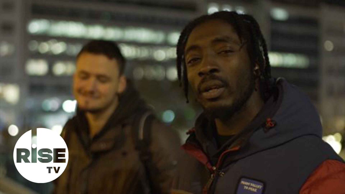 Στη νέα εκπομπή του RISE TV, Kevin: Ο Λευκός σας Φίλος, ο Νέγρος του Μοριά εξερευνεί διάφορες περιοχές της Αθήνας και ταυτόχρονα, άγνωστες πτυχές της ελληνικής χιπ χοπ μουσικής.
bit.ly/2rl2lNK
#kevin #risetv #Γρηγοροπουλου #Γρηγορόπουλος