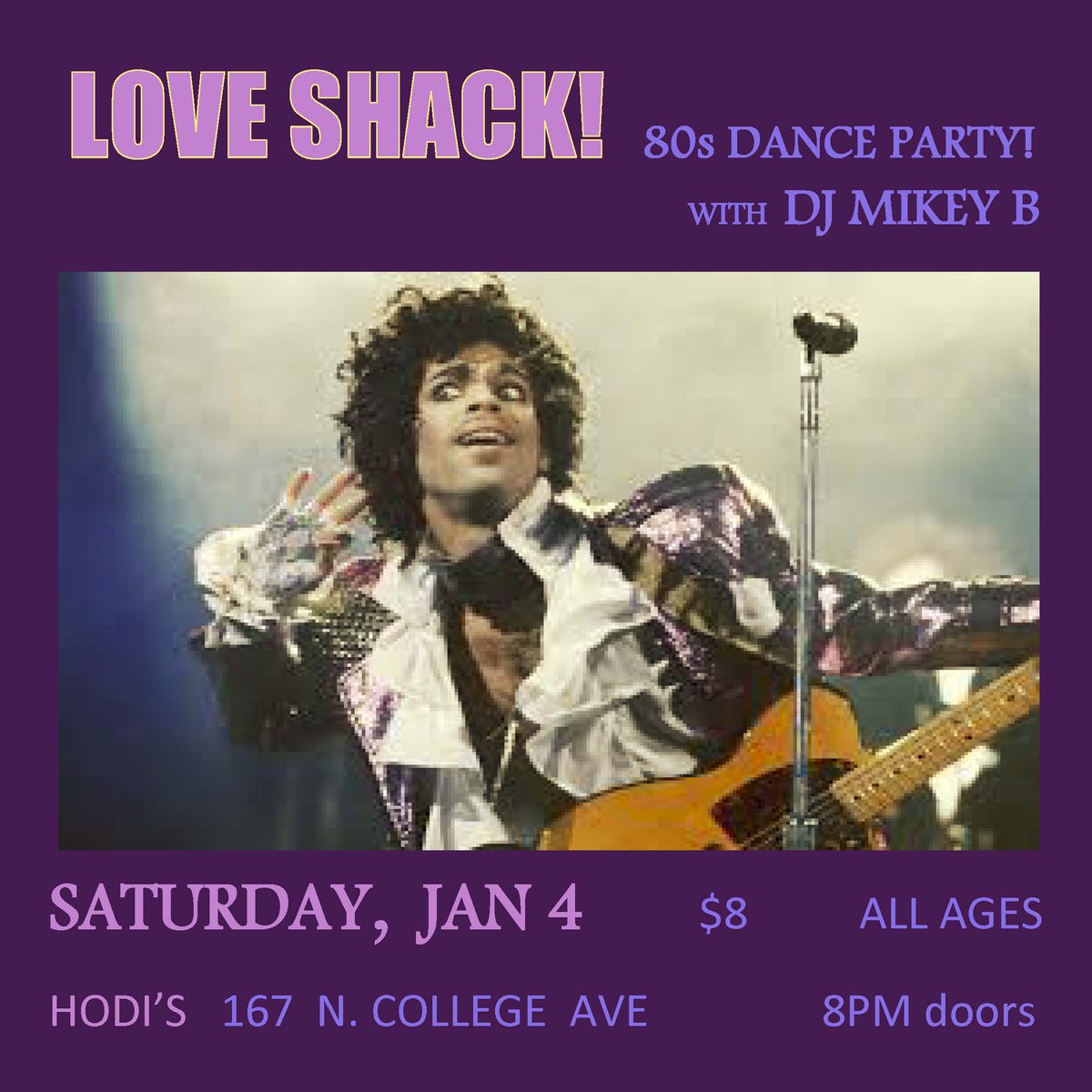 Hodi's Half Note tweet media