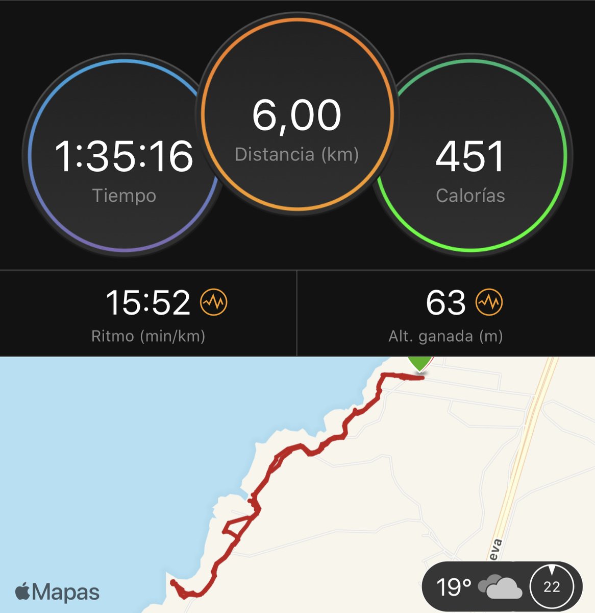 BasurdeEditions's tweet photo. Hoy hemos disfrutado del viento y el #mar caminando por la costa para ver los #Charcones!!
#basurde #BeAdventurer #Lanzarote #Canarias @TurismoLZT @lavozdelanzarot https://t.co/6QHBKAU6hP