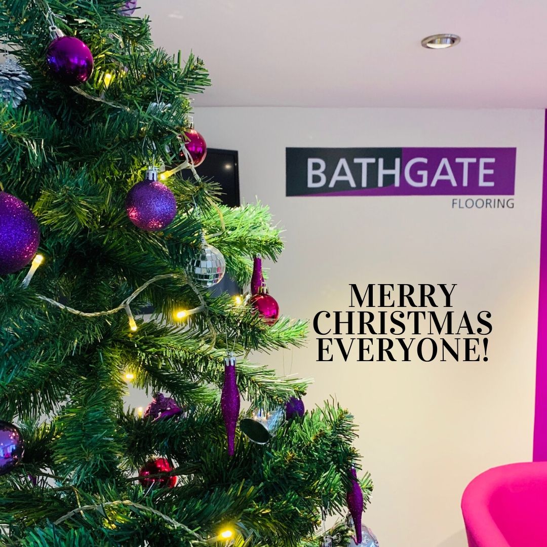 BGflooring's tweet photo. Our decorations are up and the office is feeling festive! Merry Christmas Everyone. #Christmas2019 #BathgateFlooring https://t.co/57WxWE97Vd