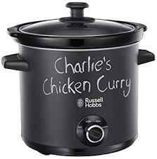 ISLANDELEC's tweet photo. Souper stewy greatness! @islandelec we have a great selection of slow cookers and soup makers to help you have that lovely hot food ready when you get in, call in and grab a winter warmer bargain #shoplocal #everythingelectrical https://t.co/70PW6idpa3