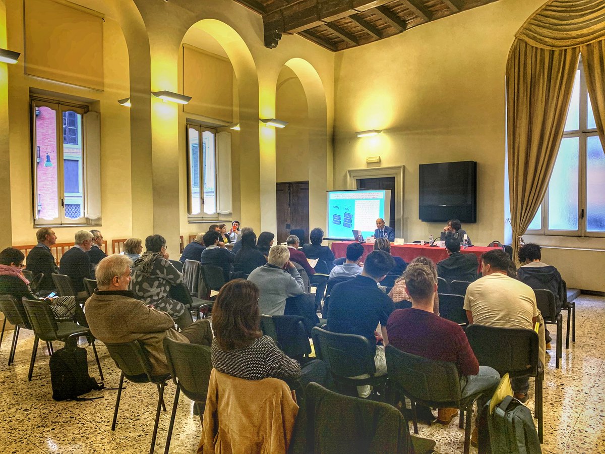 Sempre in pista con la formazione.
Grazie alla collaborazione tra 
<a href="/FIDASnazionale/">FIDAS Nazionale</a> e <a href="/FarmindustriaTW/">Farmindustria</a>
 siamo a Roma per parlare di Plasma con il corso #Plasmare. Non può ovviamente mancare la delegazione di #giovanifidas.