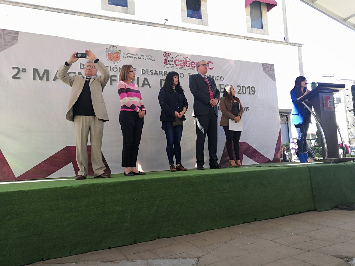Desarrollo Económico tweet media