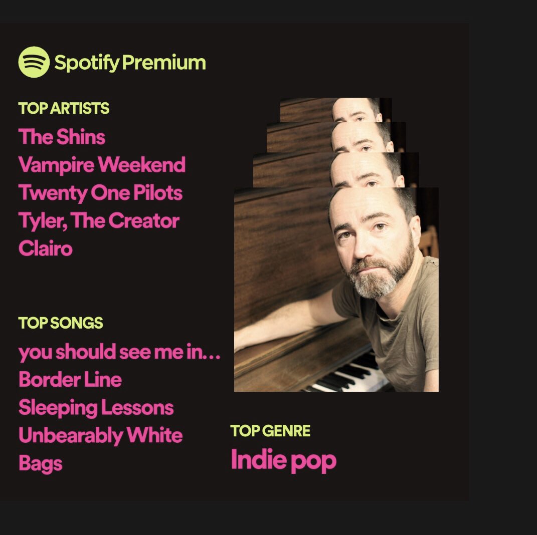 hey_valeri's tweet photo. @TheShins couldn’t have done it without you https://t.co/nKSdVHT0BF
