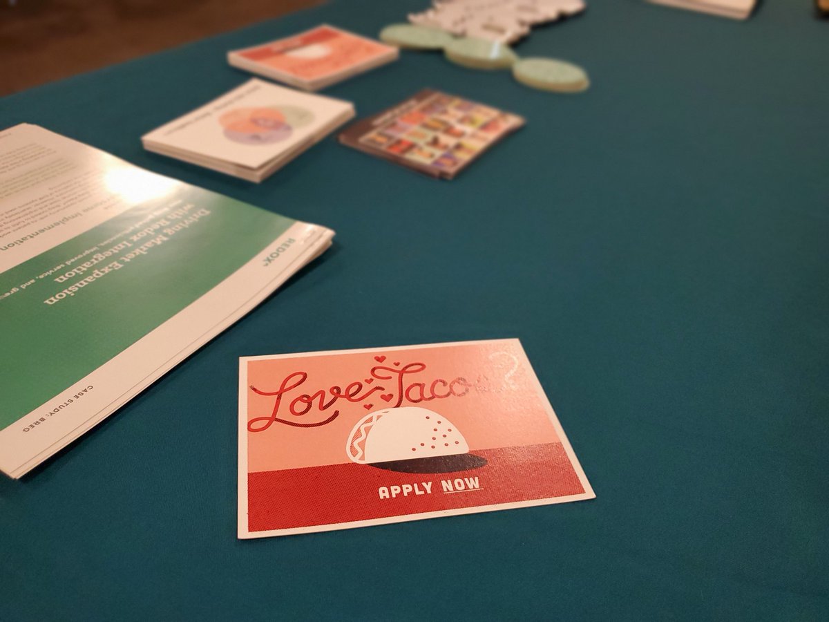 niko_ski's tweet image. My love of Mexican food came during my formative years at ASU and I tend to complain about the lack of it wherever I&apos;ve lived since. I&apos;m just seeing that @Redox is now using it as a recruiting tool. 🤣🌯🌮 #hackingthehuman  @asunursing @asuhealth