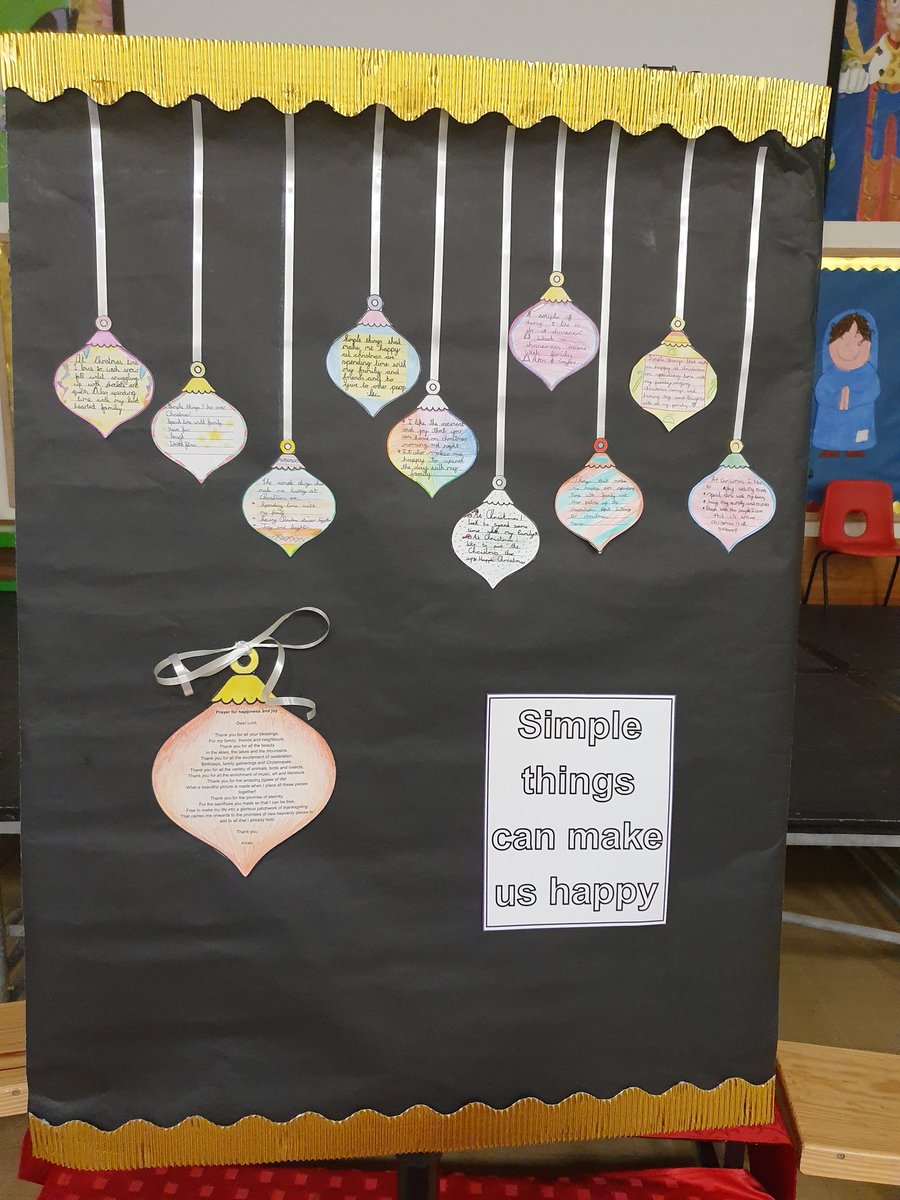 St_Benets's tweet photo. A beautiful, prayerful liturgy from our Year 5 children this morning. Sharing the message that simple things can make us happy ❤ #SBRE19 https://t.co/YY8l7PW0jr