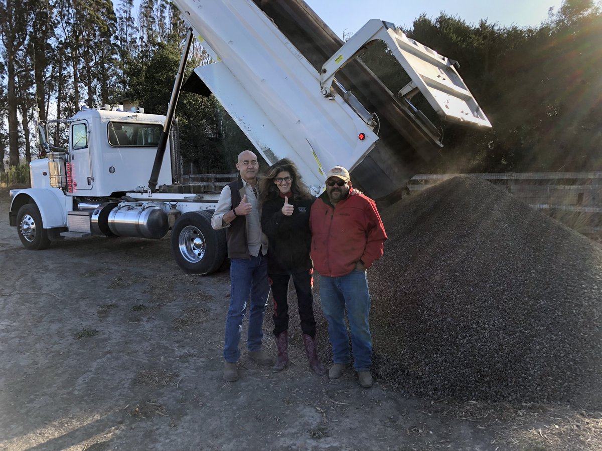 Jameson Rescue Ranch tweet media