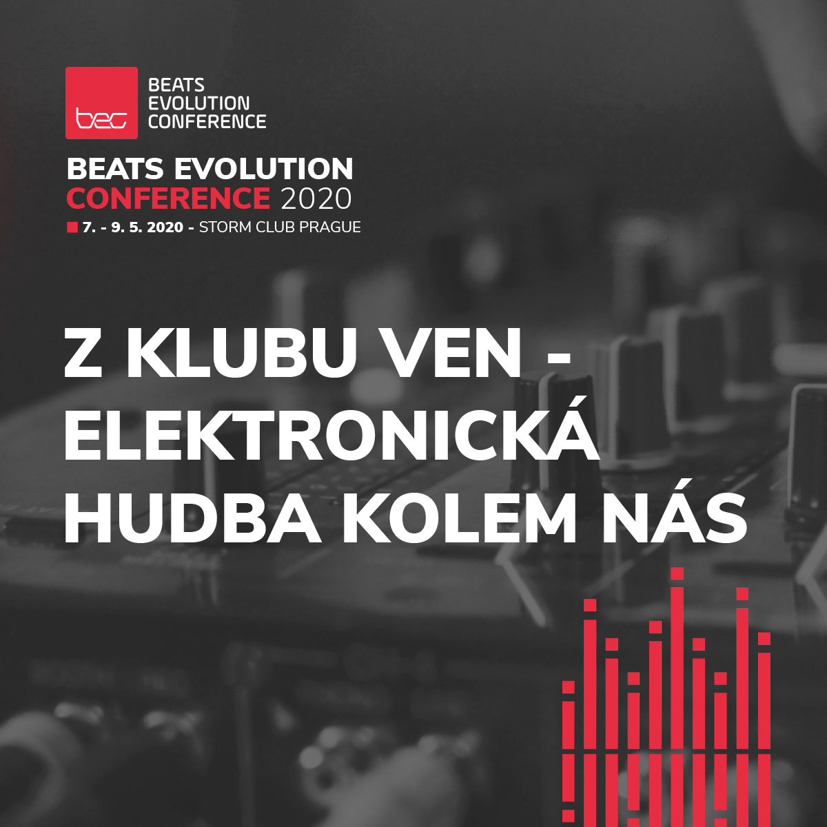 BeatsEvolution's tweet image. Elektronická hudba už dávno nepatří jenom do klubů a na fesťáky, vlastně už je spíš všude kolem nás - reklamy, soundtracky a videohry! 🕹🕹🕹 Co dalšího můžou producenti v dnešní době dělat? Vždyť víš, kam přijít..... #BEC2020