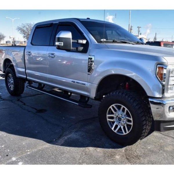 artesia_ford's tweet photo. Step up to our 2017 #Ford #F250 #XLT #CrewCab 4X4 that's tougher than ever in Ingot Silver! This Four Wheel Drive offers massive payload and towing capability. #ArtesiaFord https://t.co/nTti86Upfz