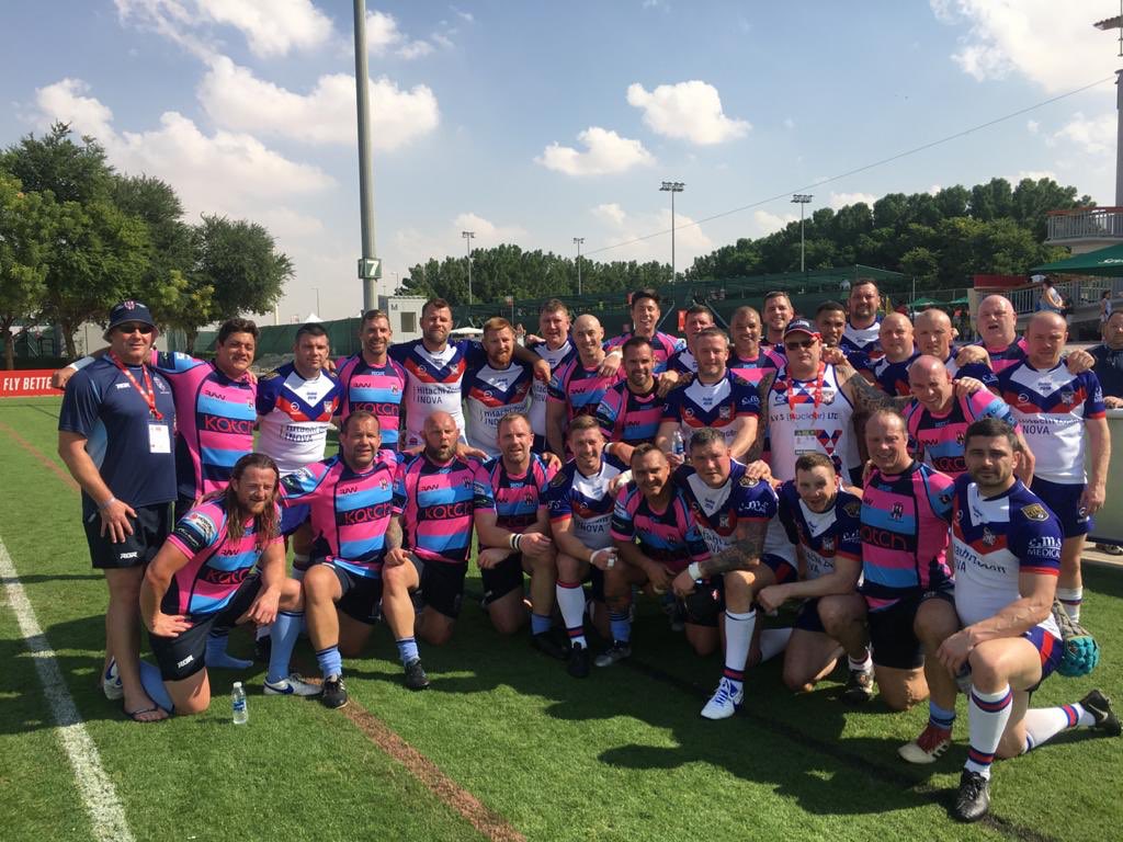Day 2 takes us into a semi final game tomorrow