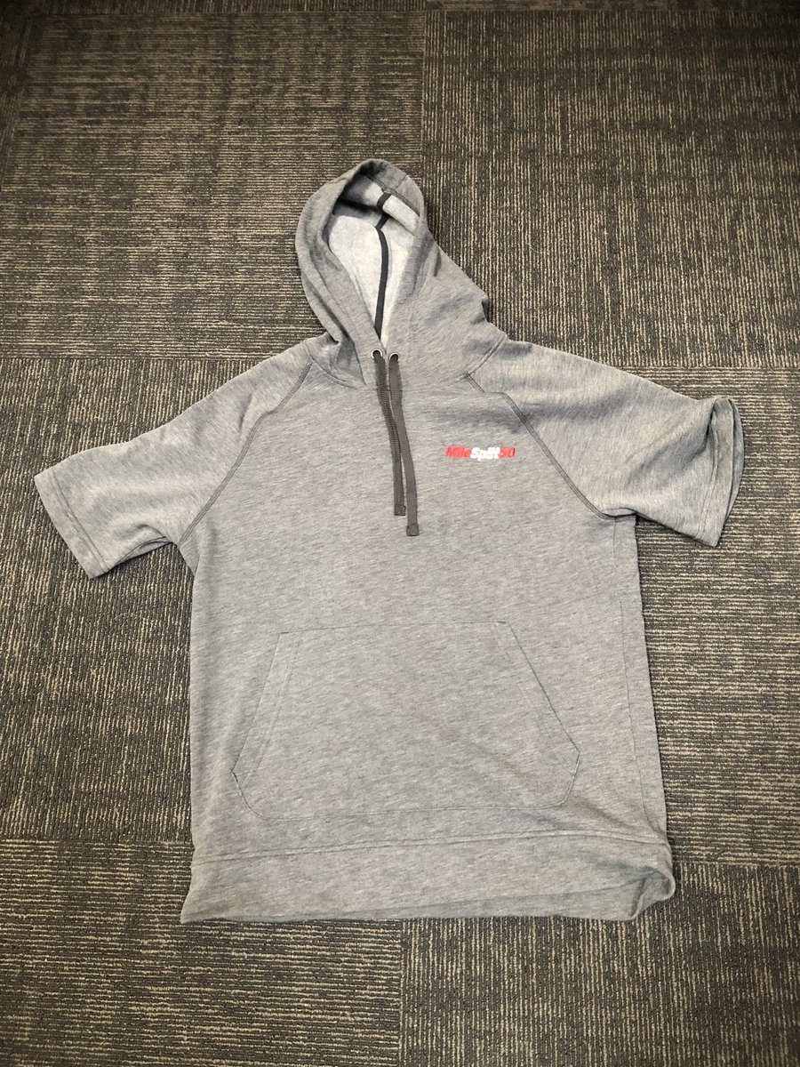 milesplit's tweet photo. New #MileSplit50 swag for this year https://t.co/ePvXZdhmUp