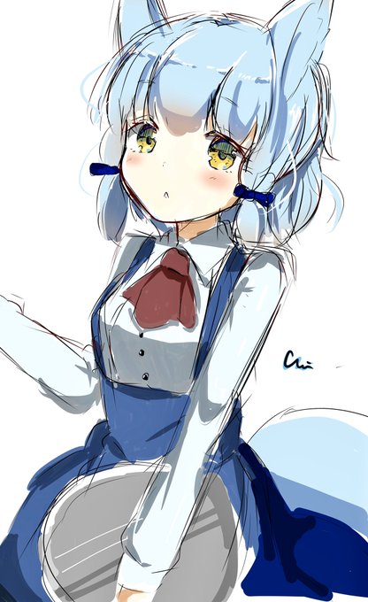 リコくんのtwitterイラスト検索結果 古い順