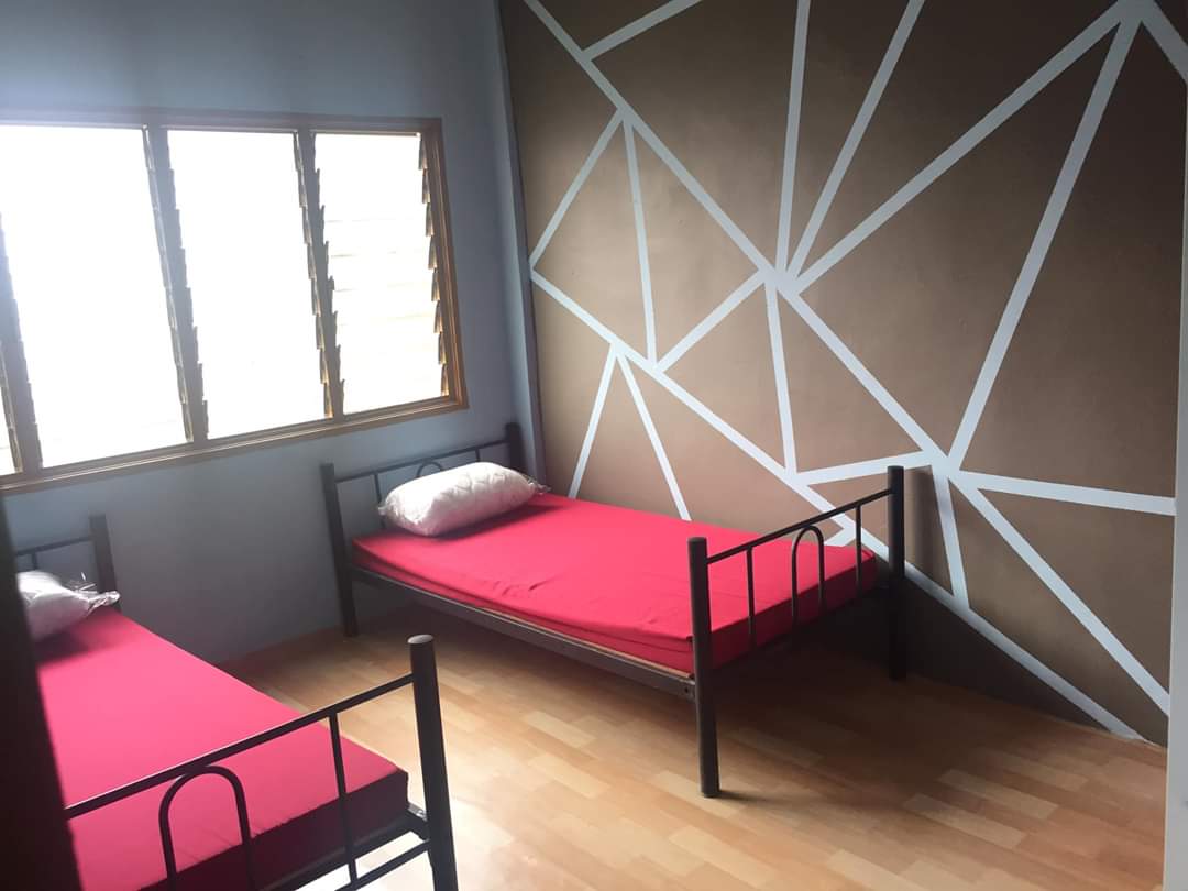 Bilik Sewa Murah Kl - Bilik Sewa Murah Segambut Rooms For Rent Mudah My