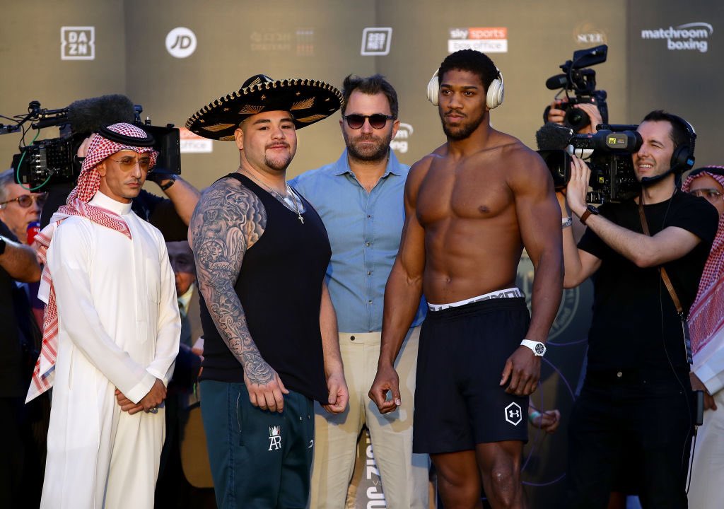 Sports Radio 88 9 Brila FM On Twitter The Official Weigh In Is In The sports-radio-88-9-brila-fm-on-twitter-the-official-weigh-in-is-in-the