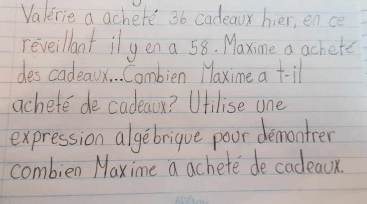 6eValerieR's tweet image. #DéfiMulti
Maïka et Mathis
#DSFNO #EMG