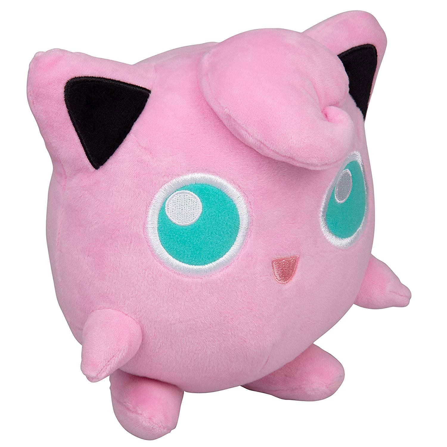 Wario64 Pokemon Jigglypuff Plush Stuffed Animal 8 Is On Amazon Lightning Deal In 30 Minutes 8 Am Pt T Co Whzjqm1fgn T Co Wib4nmiobz Twitter
