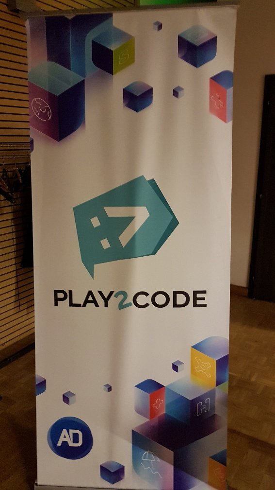 [EVENT] 👉 Mercredi dernier, l’#ACSStrasbourg participait à l’opération #HourOfCode organisée par <a href="/AlsaceDigitale/">AlsaceDigitale</a> et le CSC Neudorf ! 👨‍💻👩‍💻
Merci d’avoir pensé à nous pour animer ces ateliers ! Et ravis d’avoir pu échanger avec les autres stands <a href="/insa_strasbourg/">Insa Strasbourg</a> et AniMeicO. 🤝