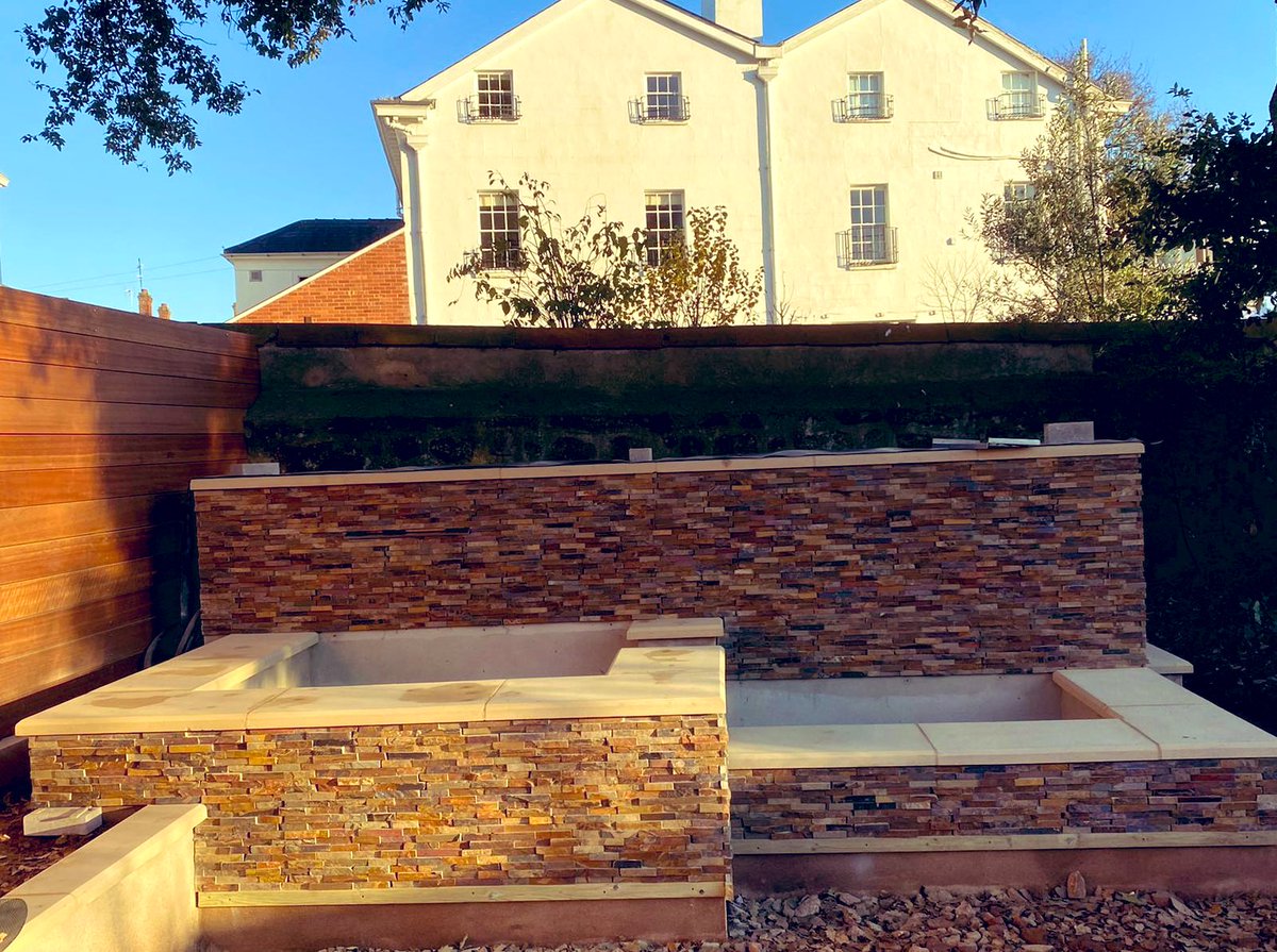 Exeter Build tweet media