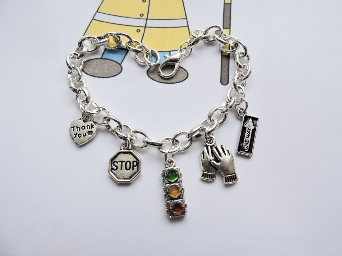 sandjhotshots1's tweet photo. Excited to share this item from my #etsy shop: School Crossing Guard Charm #crossingguardjewel #schoolguard #schoolcrossing https://t.co/MwSbtgu1VL https://t.co/963orjiTJ6