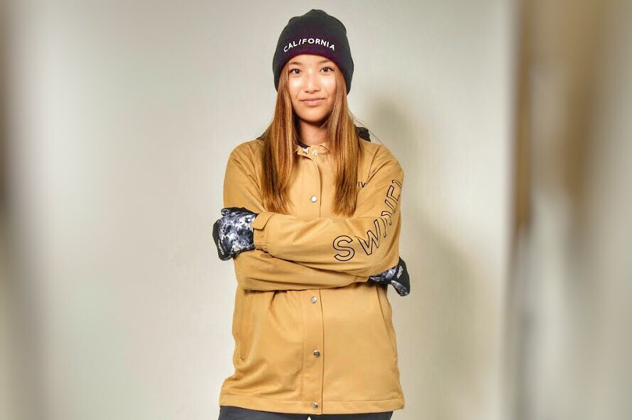 ヴィクトリア スポーツ Victoria Twitterren Swivel スウィベル はカリフォルニア生まれのアクティブでオシャレな女の子をサポートするレディースブランドです スノーボード スノーボードウエア スノボ スノボ女子 ヴィクトリア女子 Vic Season ヴィクトリア スポーツ Victoria Twitterren Swivel スウィベル はカリフォルニア生まれのアクティブでオシャレな女の子をサポートするレディースブランドです スノーボード スノーボードウエア スノボ スノボ女子 ヴィクトリア女子 Vic Season