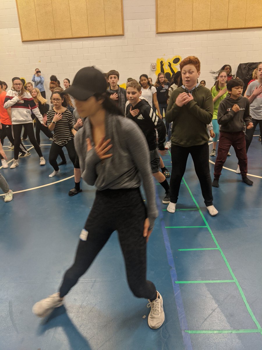 Stafford Schools tweet media