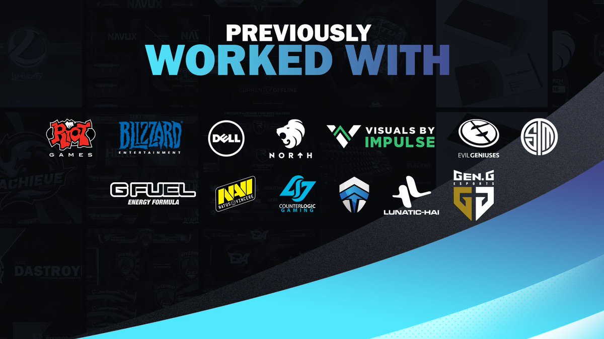 desmondkoh_'s tweet photo. Currently Looking for graphic design work within esports. 
Either Freelance or Remote in-house positions.

Portfolio: https://t.co/yGZ6AJ8AYi
Contact via DMs or email business@reconz.co

Retweets are Appreciated! https://t.co/cTAluiYh3s