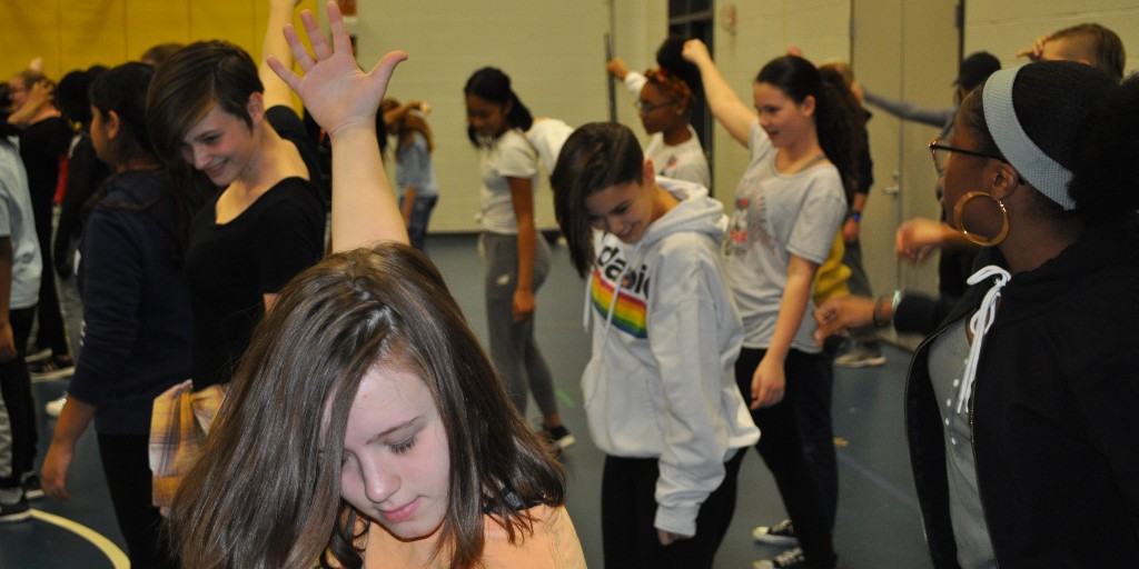 Stafford Schools tweet media