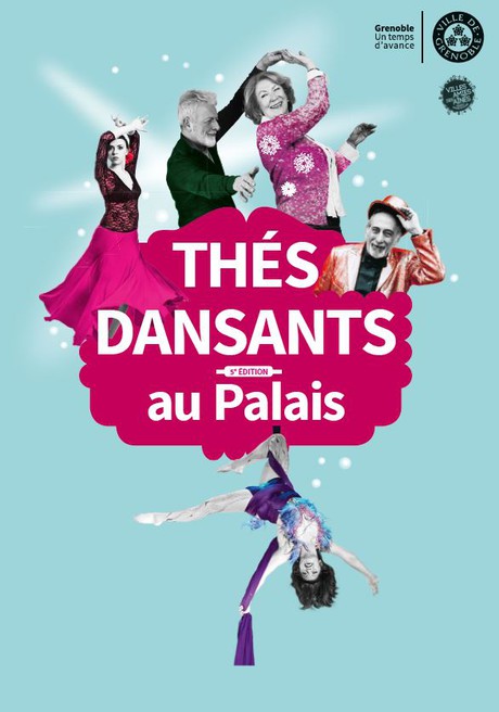 abkgrenoble's tweet photo. Ouverture du 2nd Thé Dansant de cette édition 2019 dans une atmosphère chaleureuse, festive et conviviale, pour la plus grande joie de nos aîné-e-s ! #TeamVADA #Grenoble
(à partir de 65 ans, sauf si l'on porte une barbe et une chemise à carreaux 😉)
👉https://t.co/W0QczhE2Kv https://t.co/vBRvzBs224