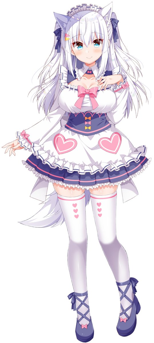 ?❄のりプロ所属／白雪みしろ❄? ❤️Youtube https://t.co 