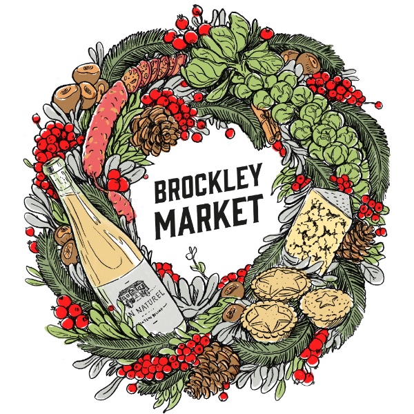 Brockley Market December News