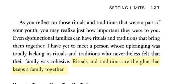 Postscript OLooks like  @Drjoenowinski deserves the credit here ("The Identity Trap," 2007), not  @drtimclinton.