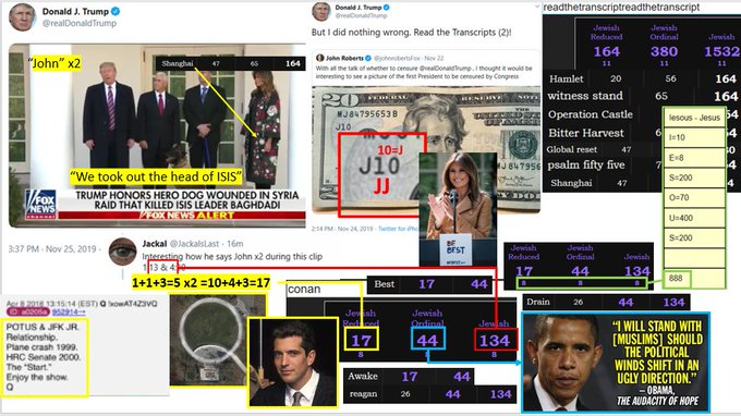 So what could be the biggest drop on P0l? https://twitter.com/JackalsLast/status/1199155805888679937